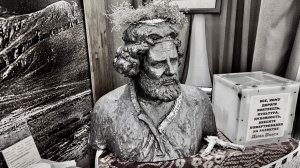 Дом музей Максимилиана Волошина в Коктебеле