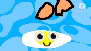 CBeebies 2023 Get Set Go ident