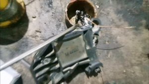 Как поменять щётки генератора в реле регуляторе