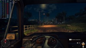 Far Cry 6  RTX 4080super + Ryzen 7 7800X3D  1440p Ultra Graphics + HD Texture