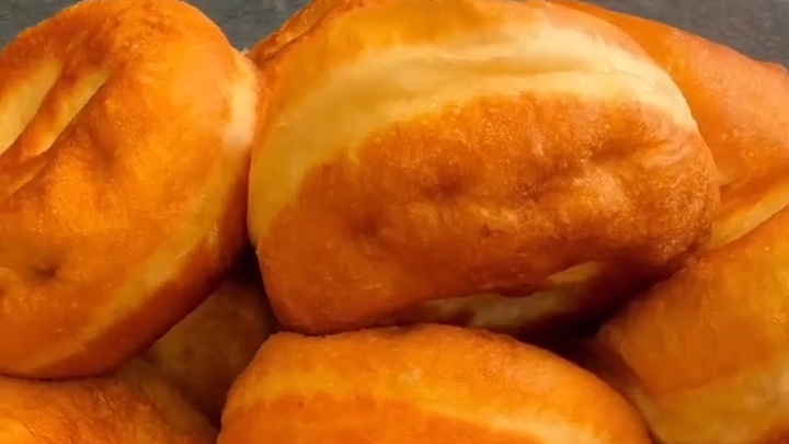Бабушкин рецепт вкусных Пирожков...🥐🥔😋 в описании ✍️