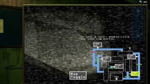 Фнаф 3 1 серия