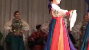 Казаки России: Матаня