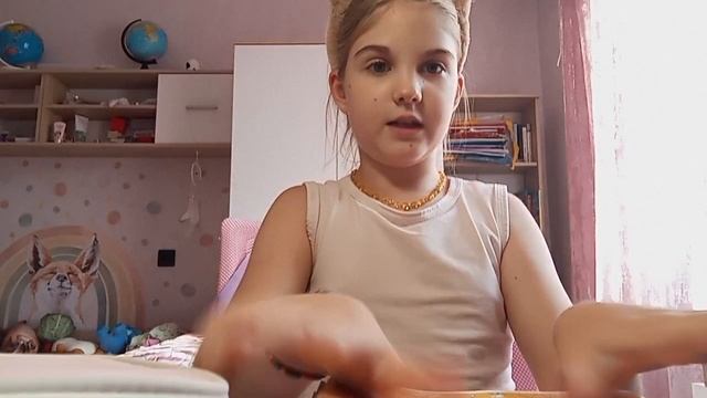 РАСПАКОВКА BACK TO SCHOOL  Турбо Ева