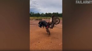 Сумасшедшие фейлы недели  Best of August 2025