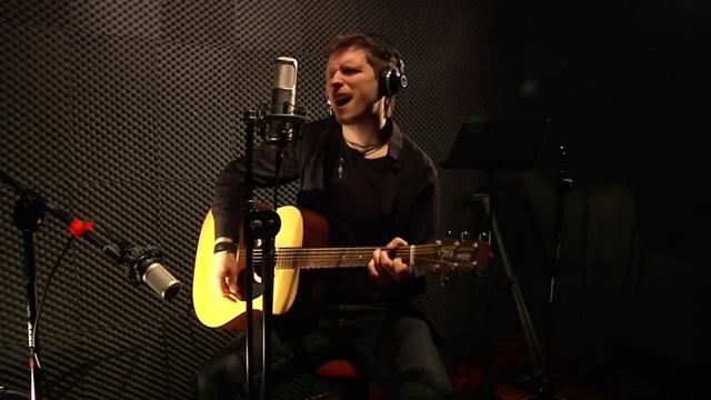 ТОП 10 ЛУЧШИХ ПЕСЕН МЕТАЛЛИКИ НА АКУСТИКЕ! Metallica Acoustic Medley - 10 songs in one take
