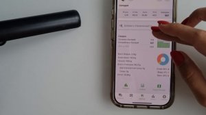 Как пользоваться приложением FATSECRET