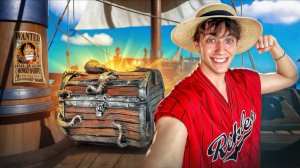 НАШЛИ СОКРОВИЩЕ ONE PIECE ! РАСПАКОВКА КОЛЛЕКЦИОННЫХ КАРТОЧЕК !