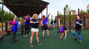 Экстремальный бег по пересечённой местности «Царь-Гонка»