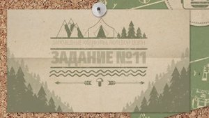 Заповедные каникулы _ 11 задание