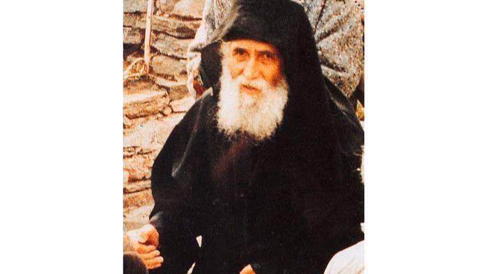 3.12. Паисий. Слова. Том III. Духовная борьба. смотреть онлайн