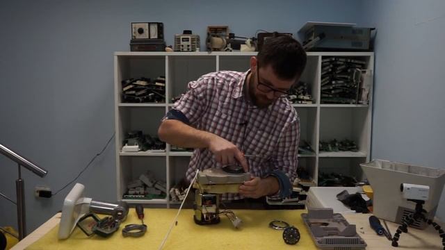 3D-печать деталей для мясорубки: ремонт своими руками и новые возможности смотреть онлайн