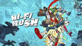 Hi-Fi Rush Прохождение №6