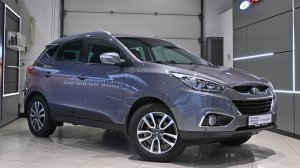 Hyundai ix35 '2014 6720