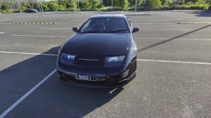 Купил новую игрушку