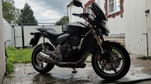 Honda cb600f hornet 2009.39000 пробега.Отличное состояние