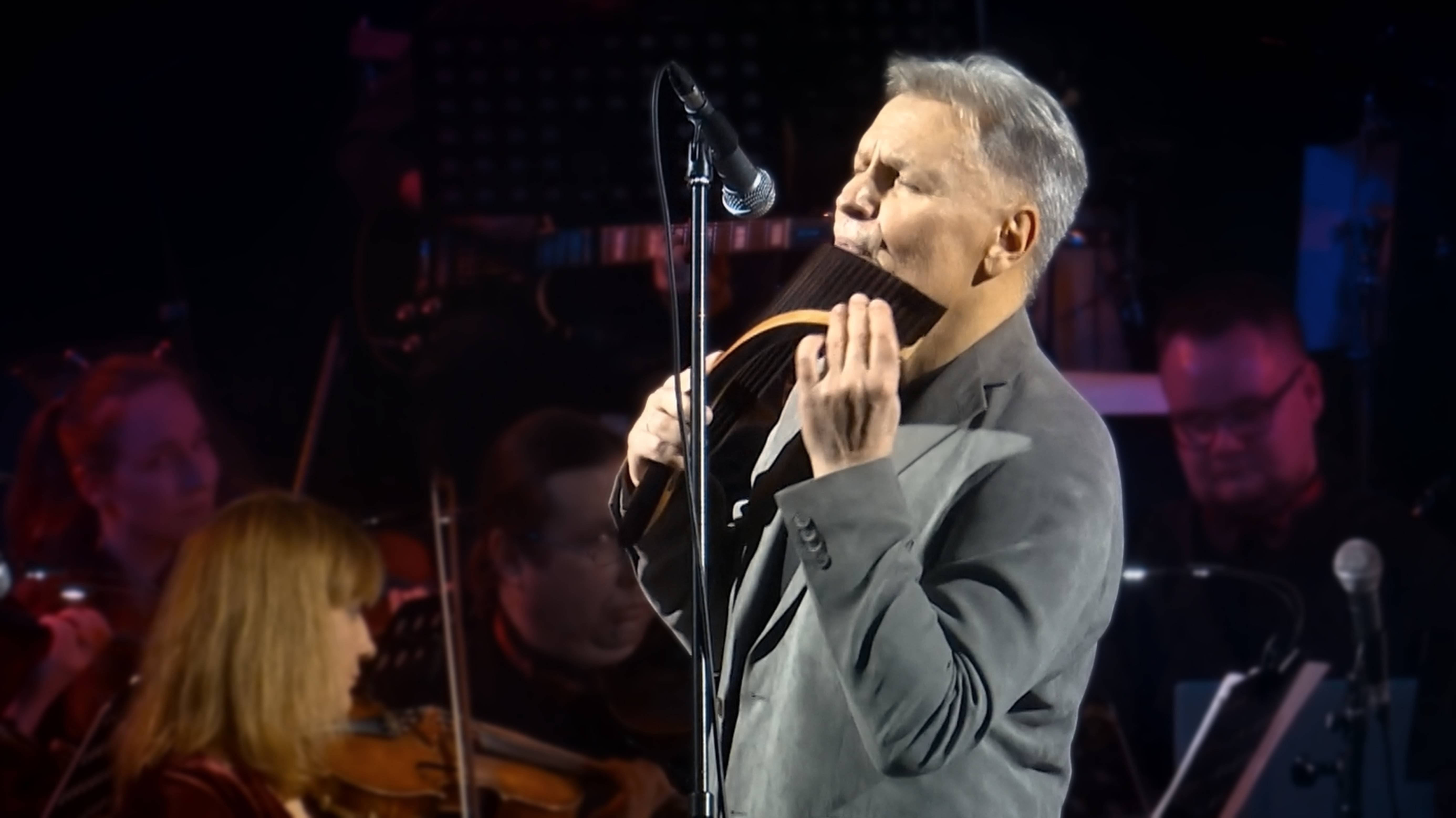 Полет кондора.Олег Минаков