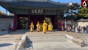 Долгожданное путешествие 2024. Страна вторая- Южная Корея. Эпизод 9.1.