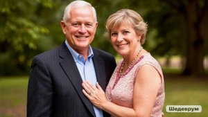 Про бабушку и дедушку