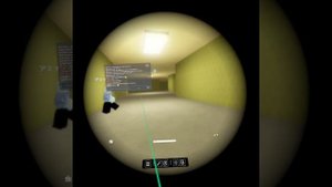 закулисье роблокс встретили фэна у ангелочка тоесть монстра 😤