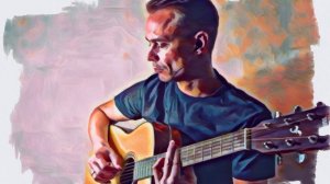 Как играть Don’t Dream It’s Over на гитаре