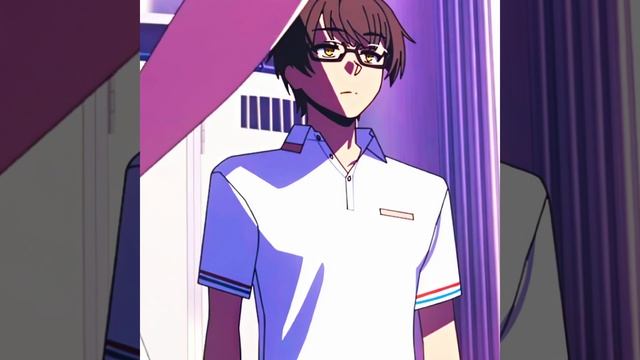 MIZUKI CUTIE 🌸 #animeedit #mahouka #mizuki смотреть онлайн