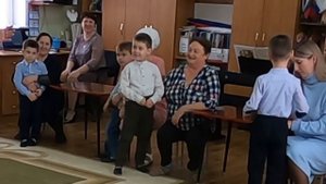 Детский сад Улыбка. Утренник = 8 Марта 2023 =