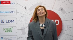 Раевская Елена ГАЗПРОМНЕФТЬ