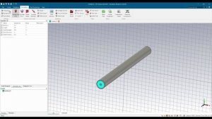 2 3 Порты и линии передачи (CST)