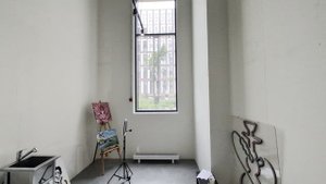 Щусева 4к1 обзор помещения 16Н