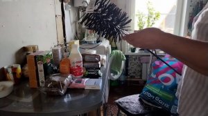 Небольшая распаковка.