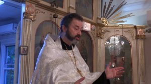 Когда человек открывает Господу сердце и разум, Бог исцеляет его душу. 23 августа 2025. - 4K