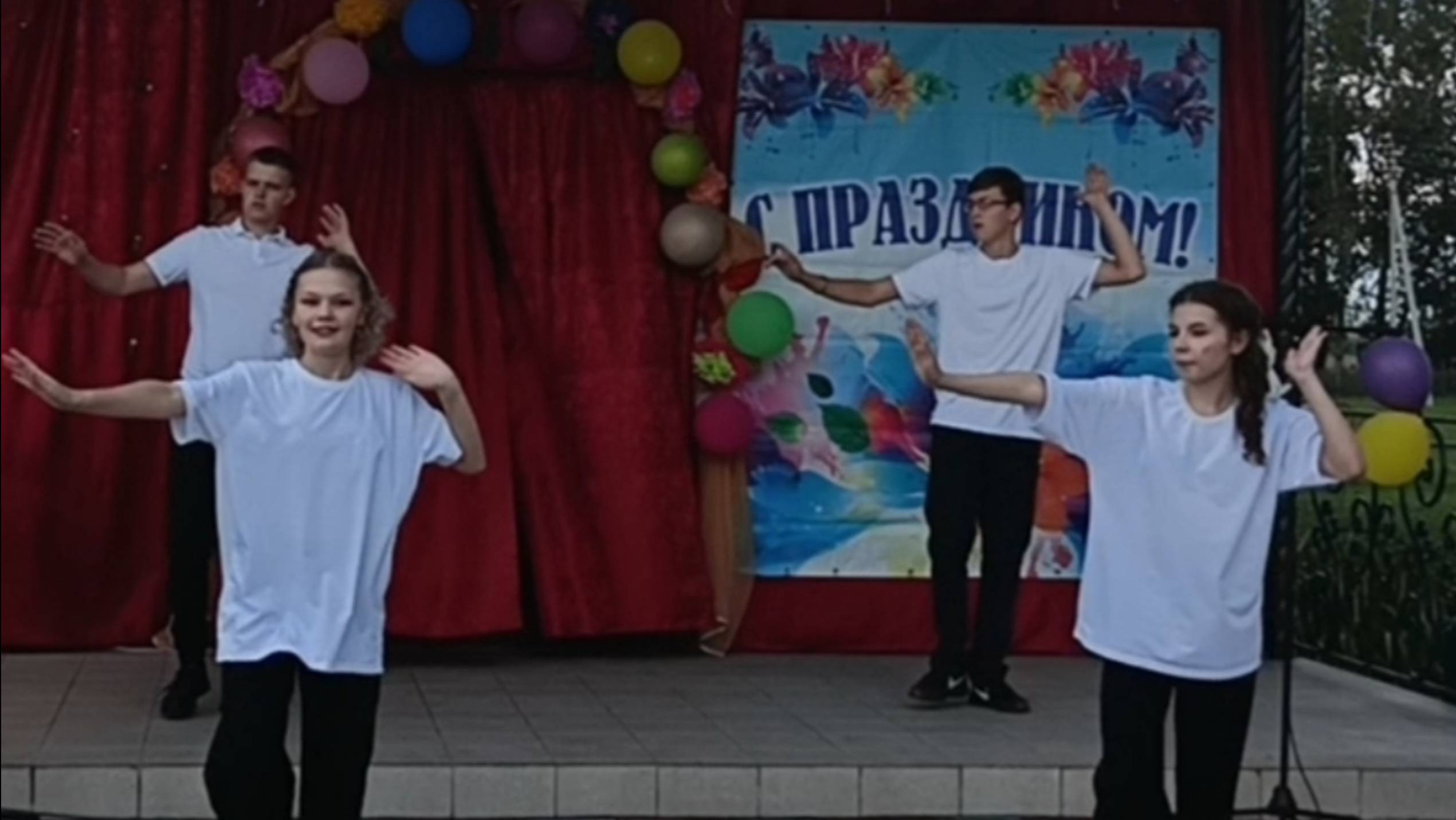 День села#19