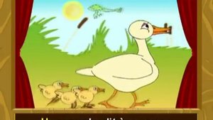 Un canard. p. 47