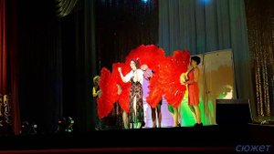 Хорошее настроение 6. Будьте здоровы!