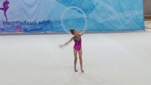 08 Москаленко Ксения