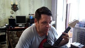 Queen - I Want To Break Free кавер