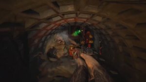 Тестовый видеоролик - модификация Странник