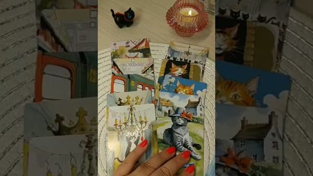 ИСТИННОЕ ОТНОШЕНИЕ ПОДРУГИ  гадание онлайн