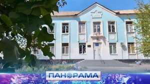 ⚡️ Новый облик уникальной школы №93 в Макеевке! Как в учреждении решили вопрос с водой?