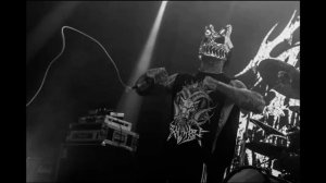 Slipknot - Psychosocial КАВЕР НА РУССКОМ