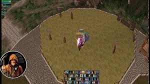 Знахарь #rappelz