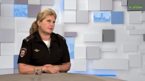 "Профилактика и предупреждение преступлений среди несовершеннолетних" / "Город С" от 25.08.2025