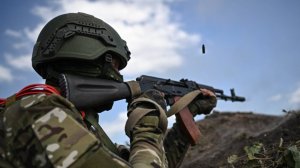 Противник просчитался: как ВС РФ освободили Новогеоргиевку в Днепропетровской области