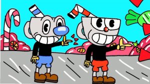 капхед анимация 2 серия