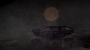 13 - On the other side of the world