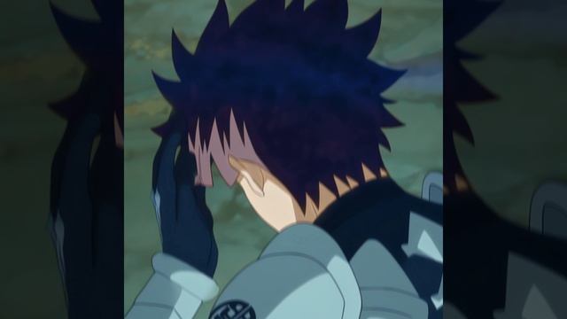 GEN AURA 🔥 #animeedit #kaijuuno8 #gennarumi смотреть онлайн