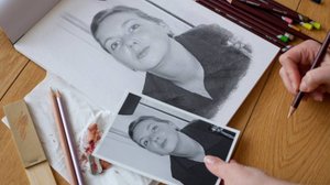 Этот особенный день.