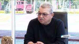 Лучших социально ответственных работодателей года наградили в Алтайском крае