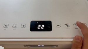 Кондиционер гостиная